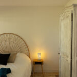 Chambre 2 - Gîte les Vabres - Tarn - Vacances sud de la France