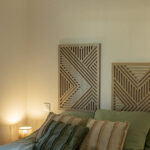 Chambre 3 - Gîte les Vabres - Tarn - France - Sud de la France