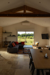 Gîte les Vabres - Tarn